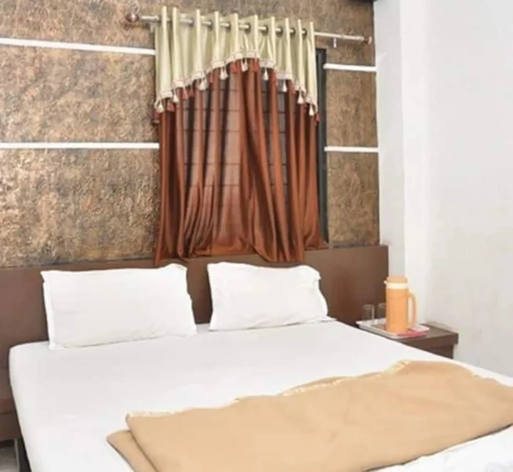 Ахмедабад: OYO Rooms Naroda Gidc