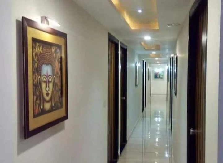 Ахмедабад: OYO Rooms Naroda Gidc