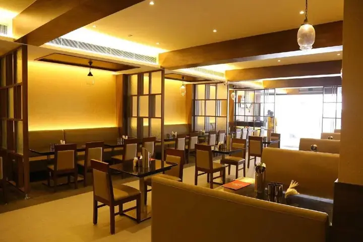 Эроде: Shree Residency