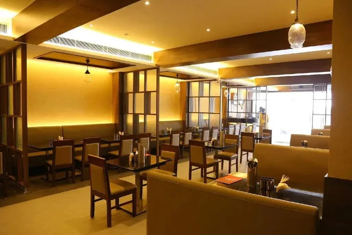 Эроде: Shree Residency