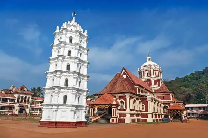 Южный Гоа: Casa Roiz Guest House