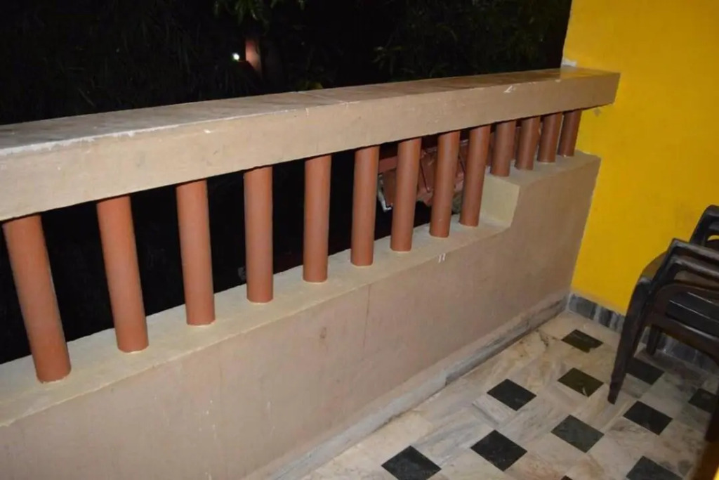 Casa Roiz Guest House — фото 5
