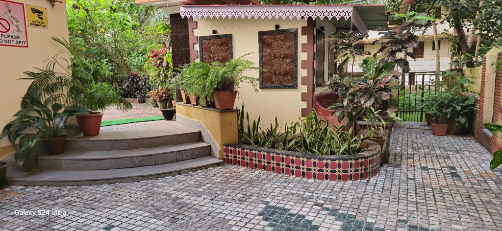 Casa Roiz Guest House — фото 6