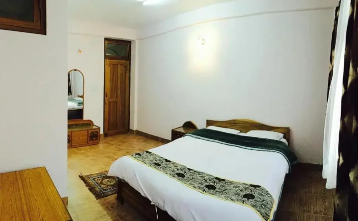 Калимпонг: Deki Lodge
