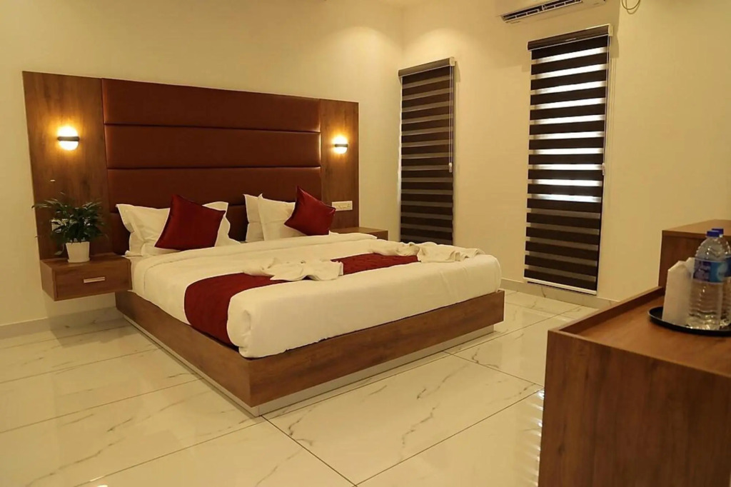 Куттикканам: Sabari Homes