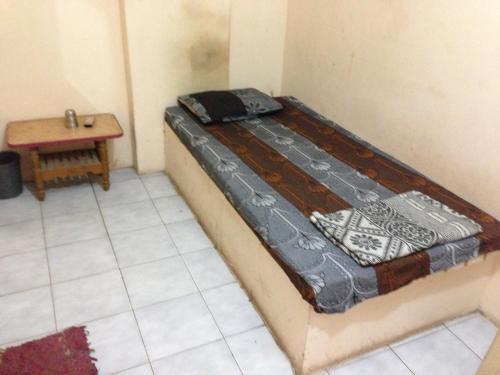 Бхудж: Jay Guest House