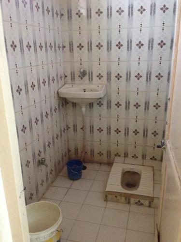 Бхудж: Jay Guest House