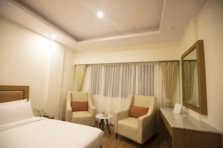 Бангалор: Hotel Southern Star Bangalore