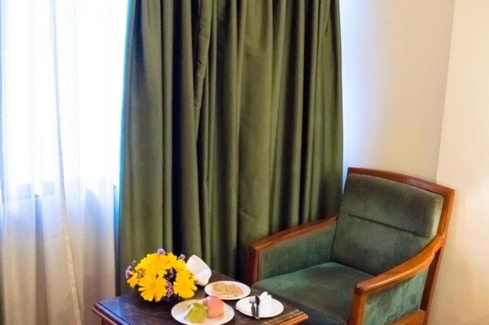 Бангалор: Hotel Southern Star Bangalore