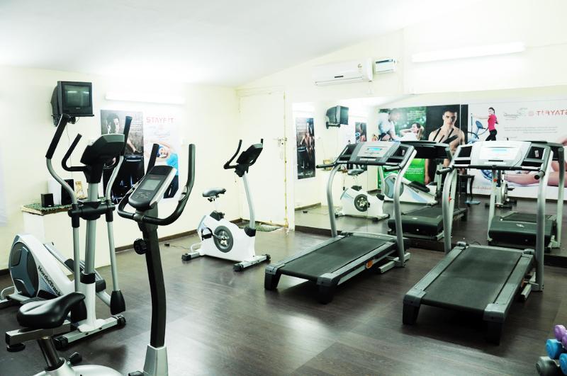 Бангалор: Hotel Southern Star Bangalore