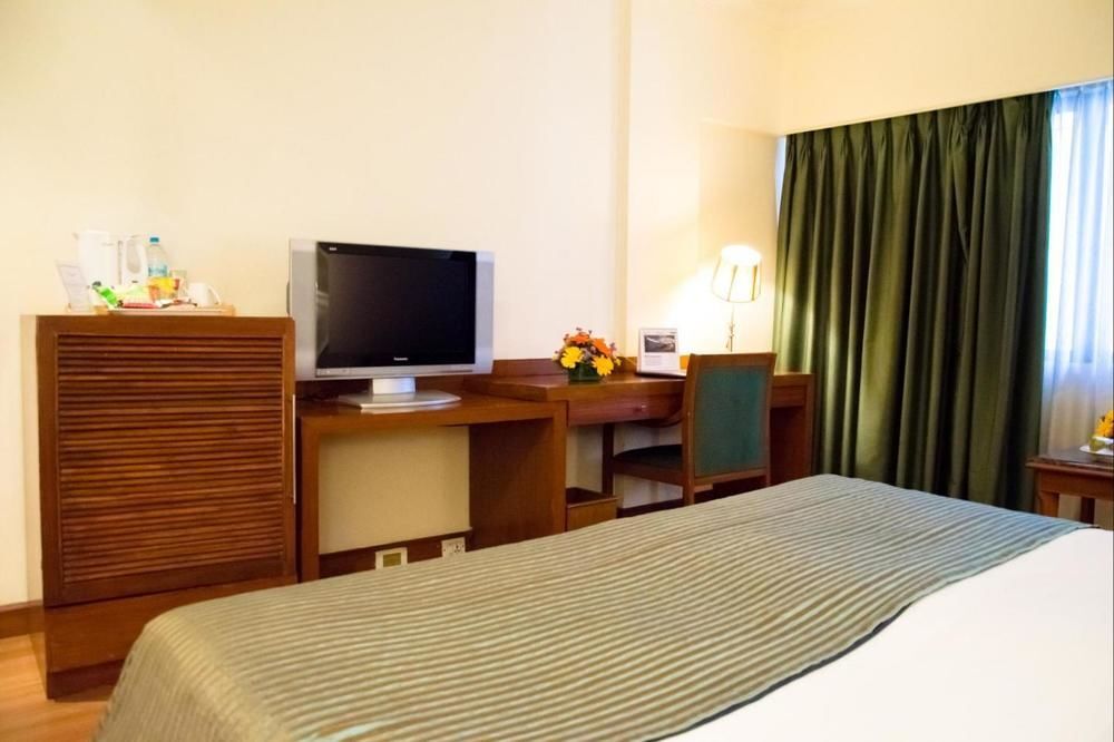 Бангалор: Hotel Southern Star Bangalore