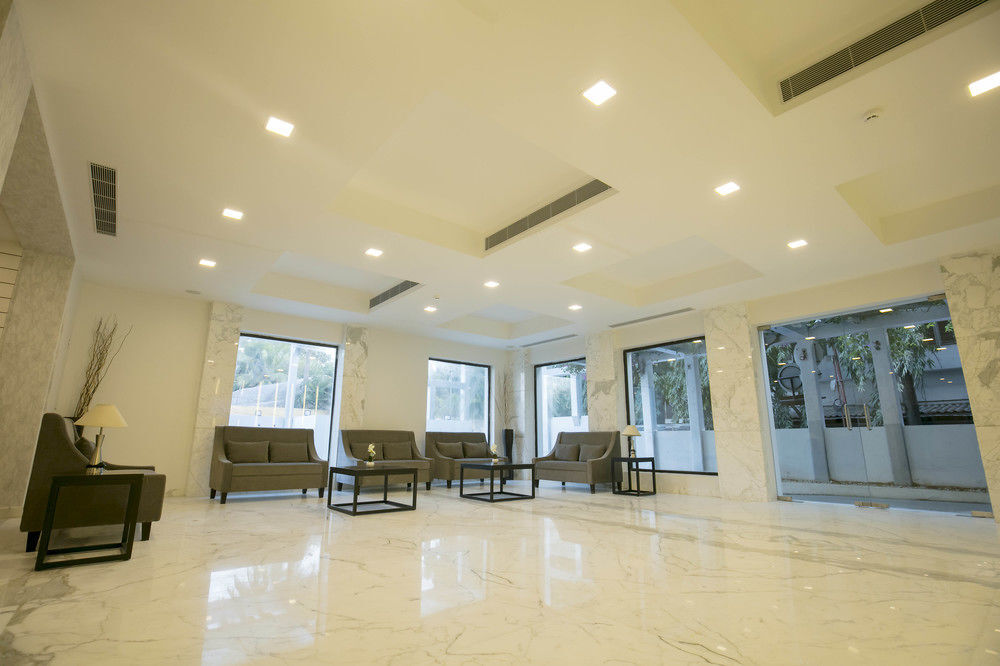 Бангалор: Hotel Southern Star Bangalore