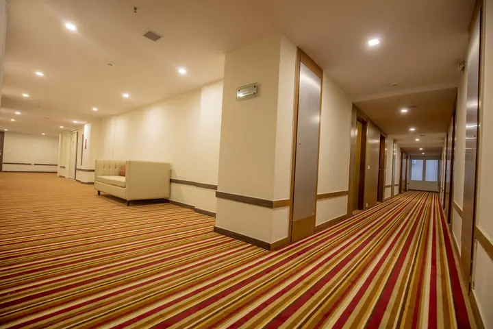 Бангалор: Hotel Southern Star Bangalore