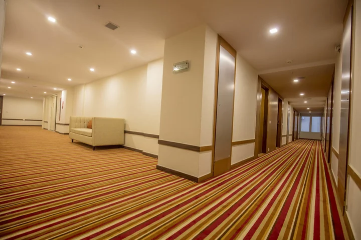 Бангалор: Hotel Southern Star Bangalore