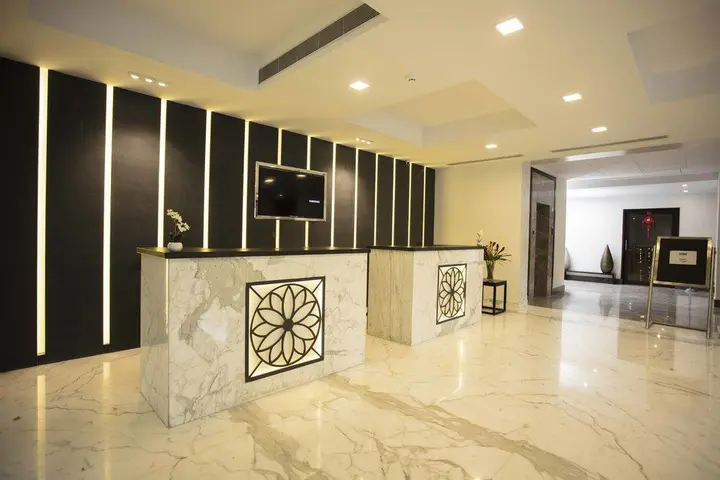 Бангалор: Hotel Southern Star Bangalore