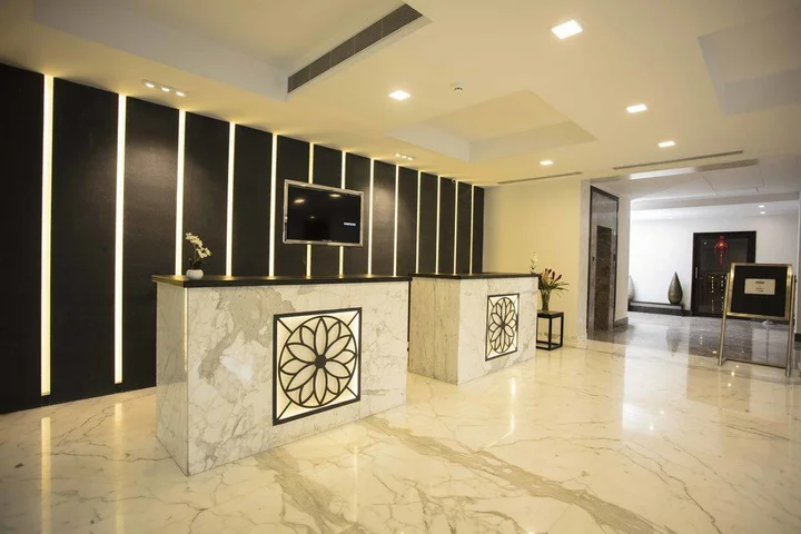 Бангалор: Hotel Southern Star Bangalore