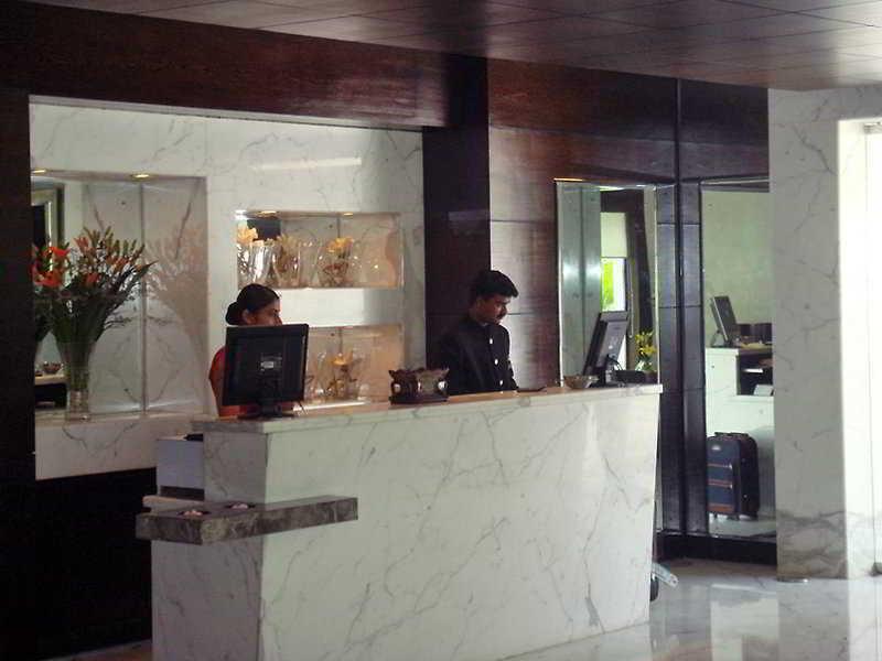 Бангалор: Hotel Southern Star Bangalore