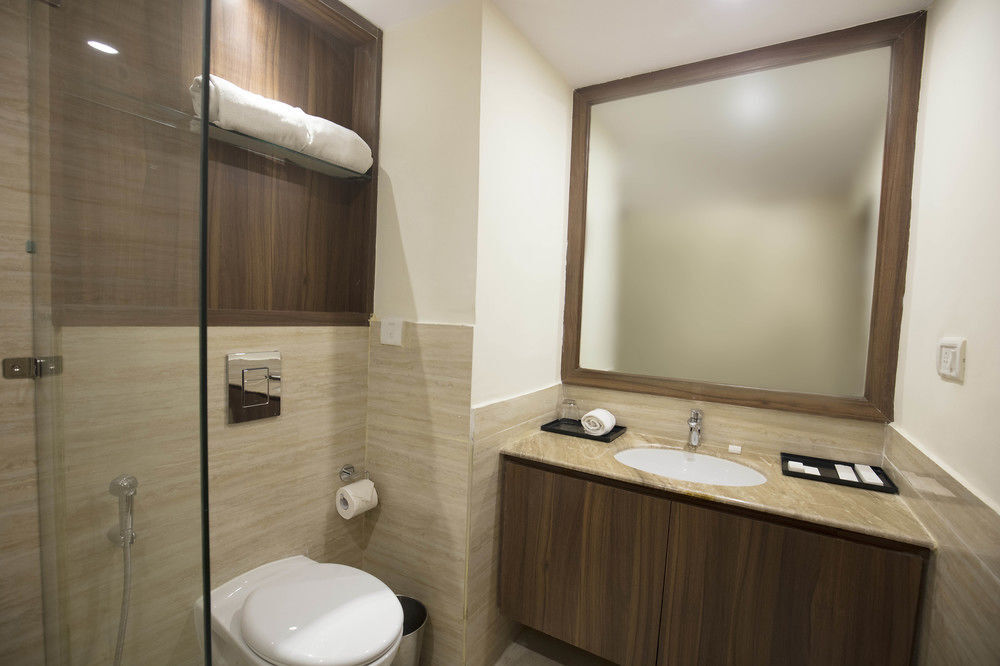 Бангалор: Hotel Southern Star Bangalore