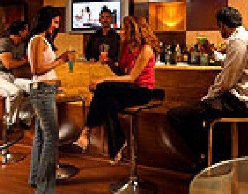 Бангалор: Hotel Southern Star Bangalore