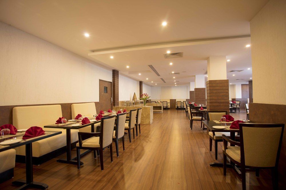 Бангалор: Hotel Southern Star Bangalore