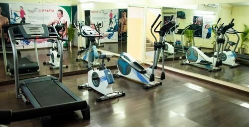 Бангалор: Hotel Southern Star Bangalore