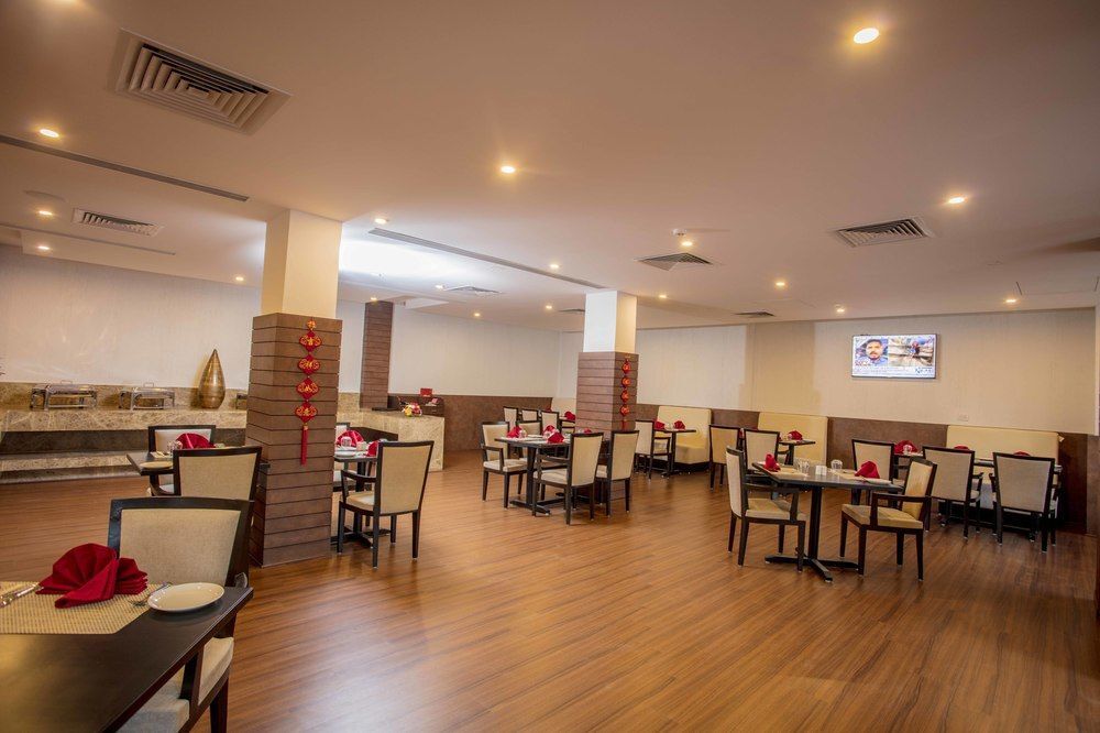 Бангалор: Hotel Southern Star Bangalore