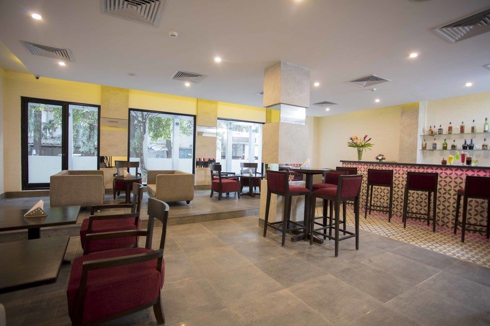 Бангалор: Hotel Southern Star Bangalore