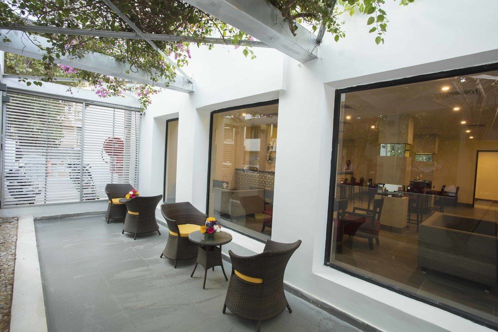 Бангалор: Hotel Southern Star Bangalore