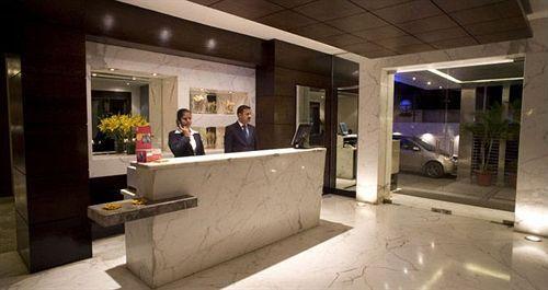 Бангалор: Hotel Southern Star Bangalore