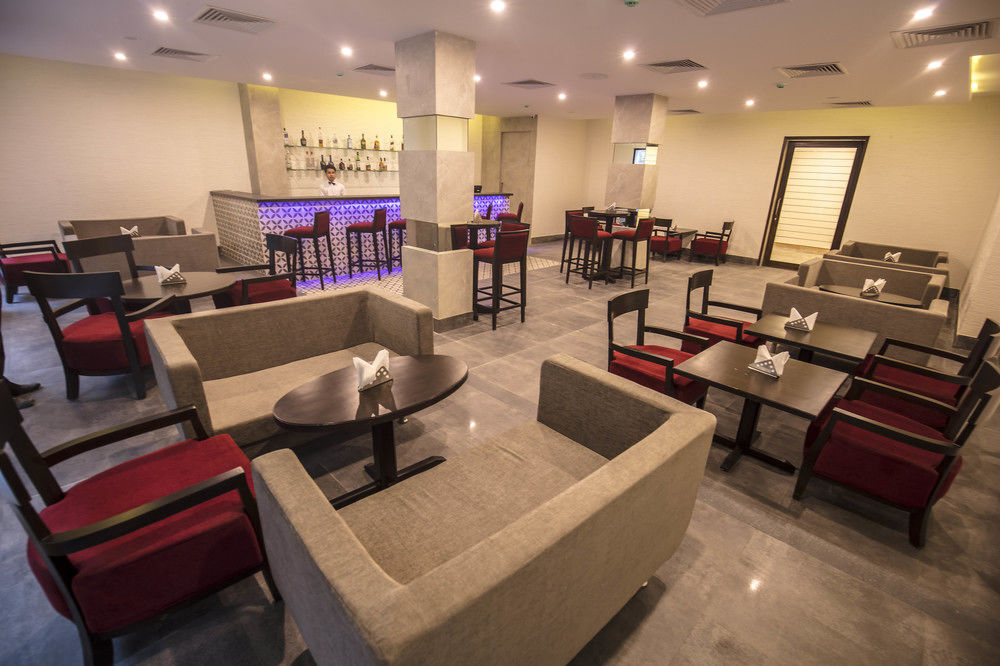 Бангалор: Hotel Southern Star Bangalore