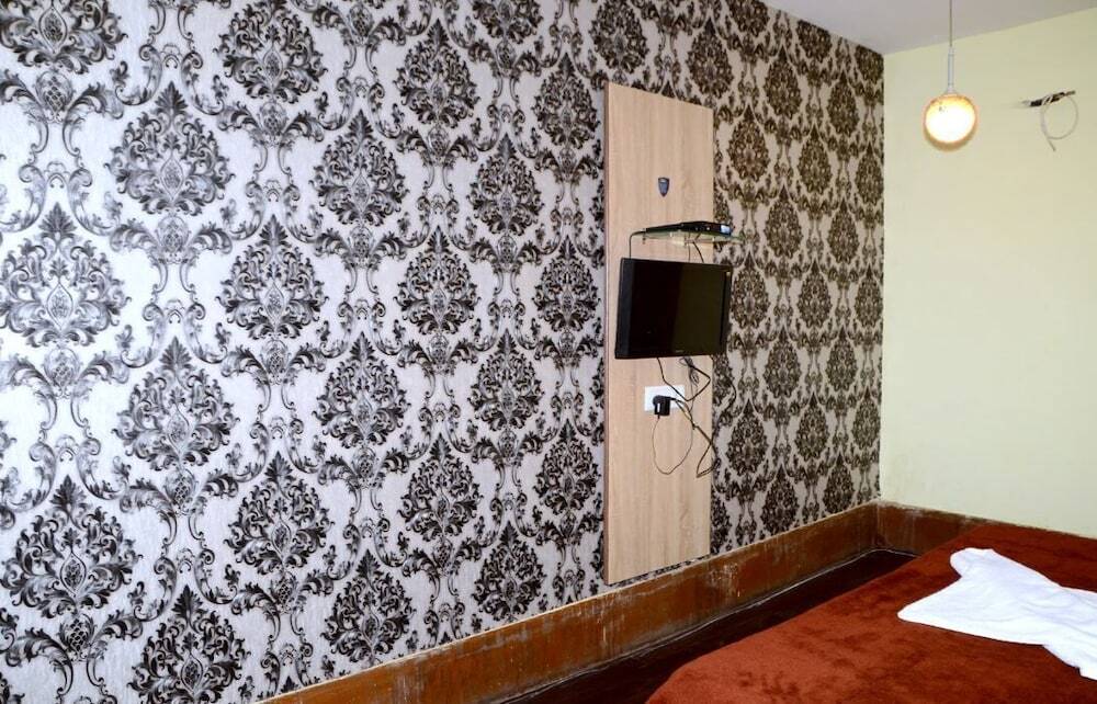 Бхопал: Hotel Prime