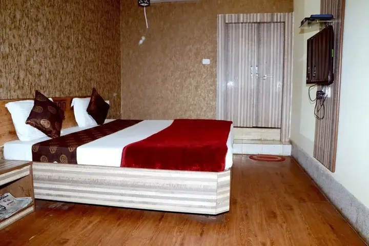 Бхопал: Hotel Prime
