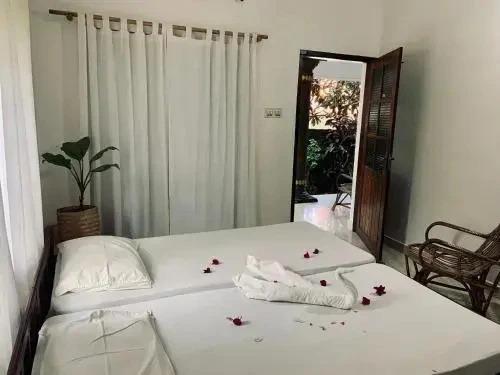 Варкала: Green Garden Ayurvedic Resort