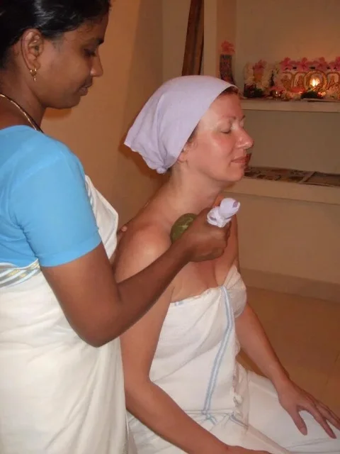 Варкала: Green Garden Ayurvedic Resort