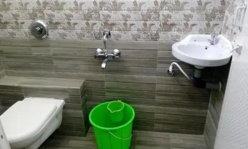 Варкала: Green Garden Ayurvedic Resort