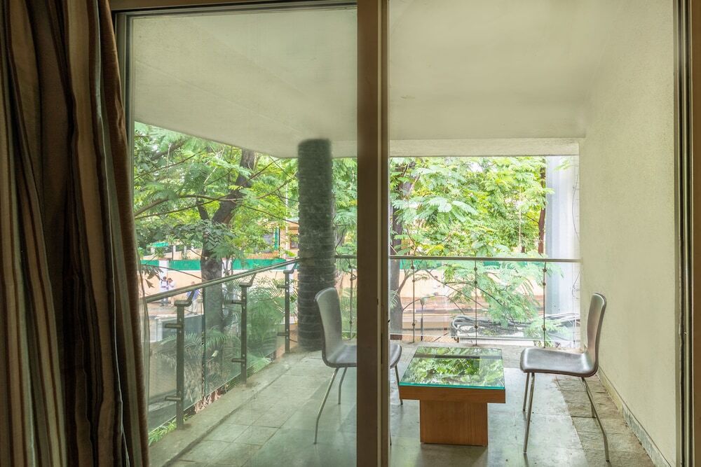 Пуна: Mint Koregaon Park