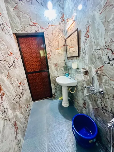 Бенаулим: Feyona guest house