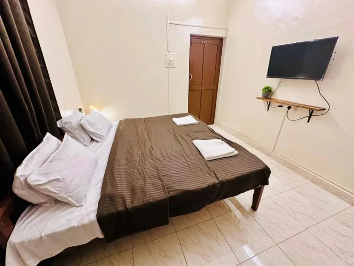 Бенаулим: Feyona guest house