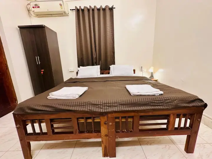 Feyona guest house — фото 1