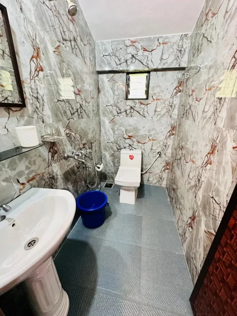 Бенаулим: Feyona guest house