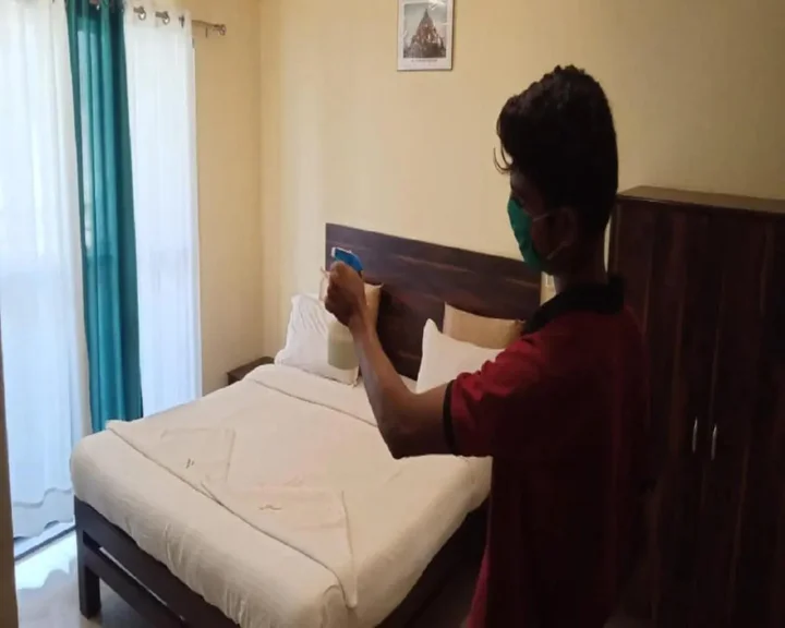 Колхапур: Hotel Govindpuram