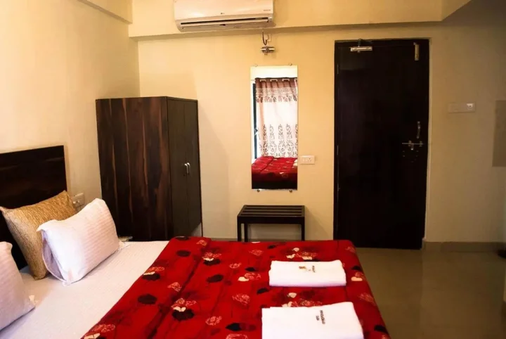 Колхапур: Hotel Govindpuram