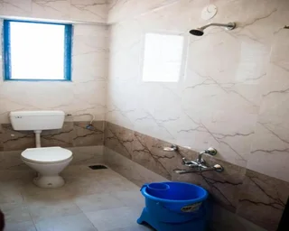 Колхапур: Hotel Govindpuram
