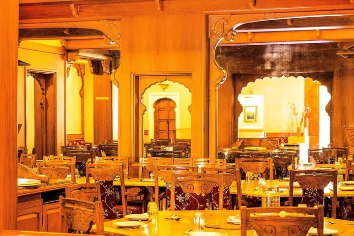 Пуна: FabHotel Rajwada Baner