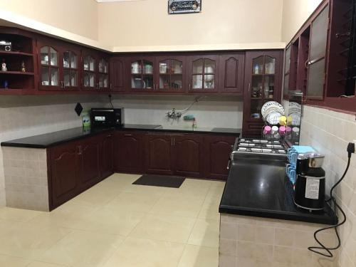 Вираджпет: Bliss Homestay