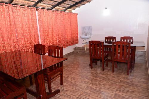 Вираджпет: Bliss Homestay