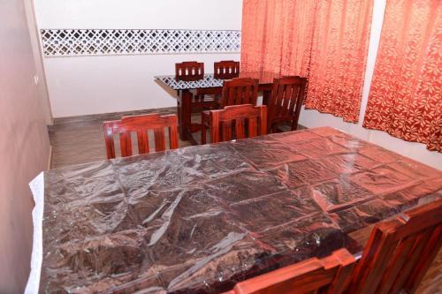 Вираджпет: Bliss Homestay