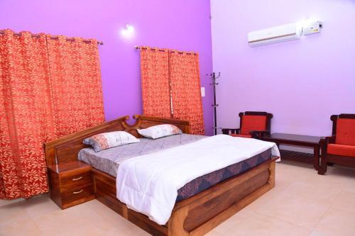 Вираджпет: Bliss Homestay