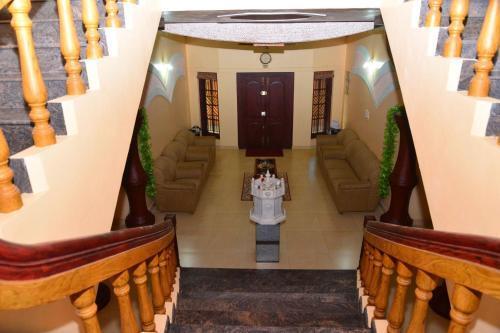 Вираджпет: Bliss Homestay