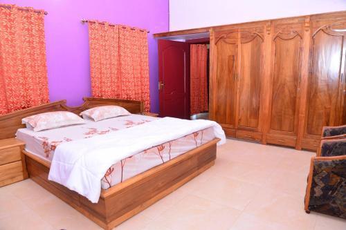 Вираджпет: Bliss Homestay